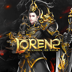 Loren2 EP