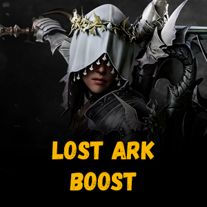 Lost Ark Boost