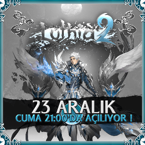 Luthia2 İlanlar