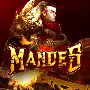 Mandes2 Epin - EP