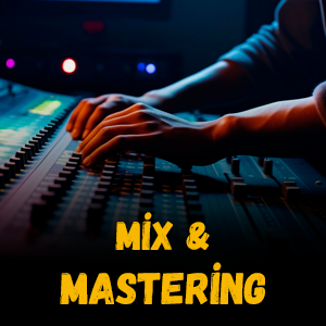 Mix & Mastering
