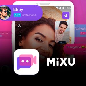 MiXU