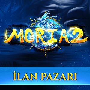 Moria2 İlan Pazarı