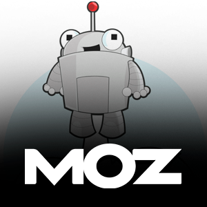 Moz Pro