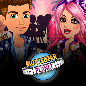 MSP MovieStarPlanet