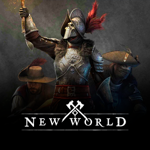 New World