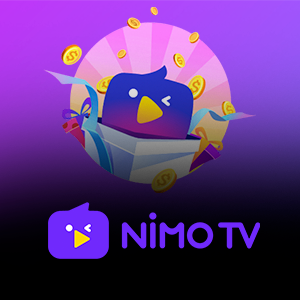 Nimo TV Elmas