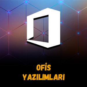 Ofis Yazılımları