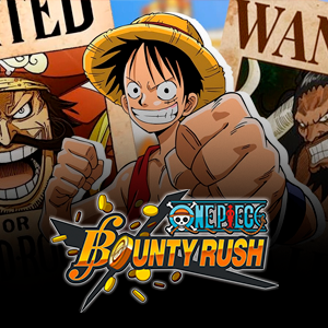 One Piece Bounty Rush