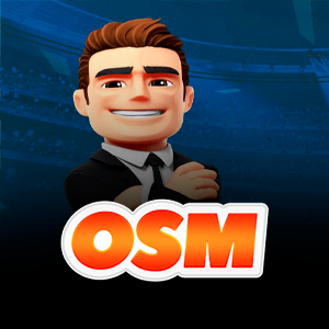 Online Soccer Manager