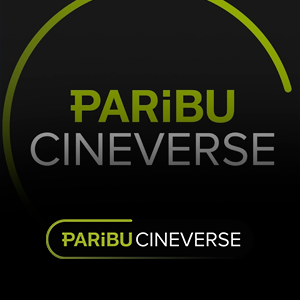 Paribu Cineverse