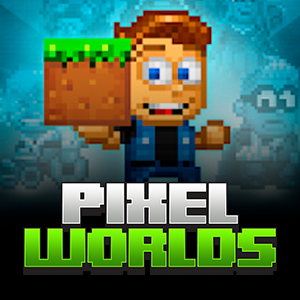 Pixel Worlds Hesap Alışverişi