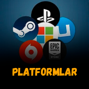 Platformlar
