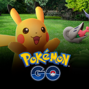 Pokemon GO