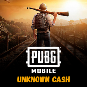 PUBG UC