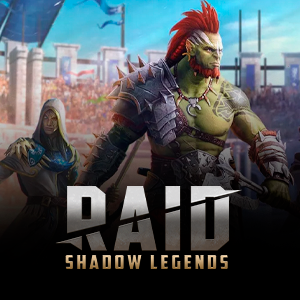 Raid Shadow Legends