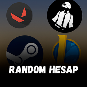 Random Hesaplar