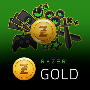 Razer Gold TL