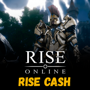 Rise Cash