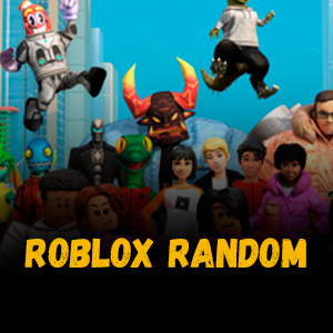 Roblox Random Hesap
