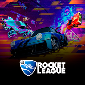 Rocket League