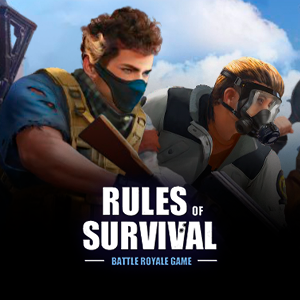 Rules of Survival