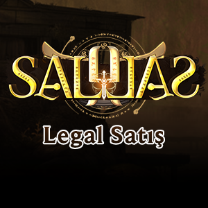 Sallas2 Legal İlan Pazarı