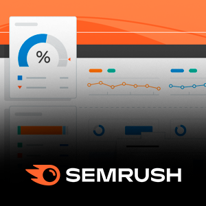 Semrush Hesap