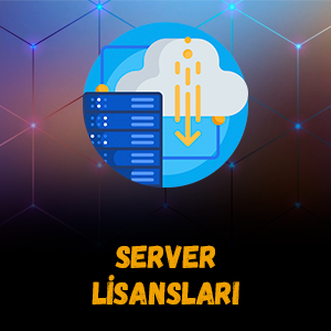 Server Lİsansları