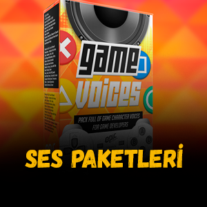 Ses Paketleri