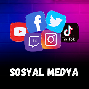 Sosyal Medya