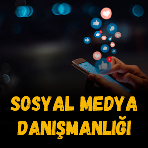 Sosyal Medya Danışmanlığı