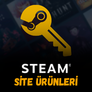 Sitenin Ürünleri