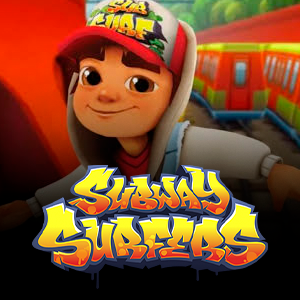 Subway Surfers