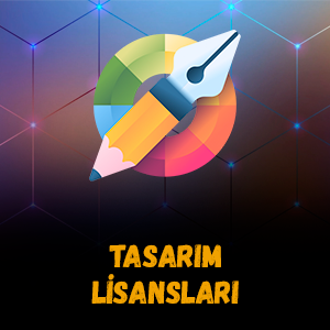 Tasarım Lisanları