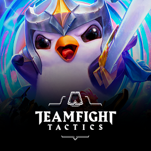 TFT Teamfight Tactics