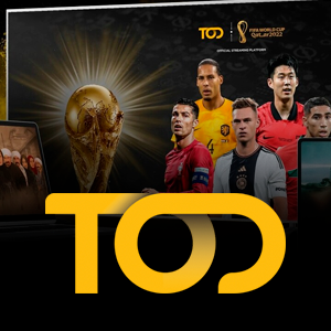 TOD TV
