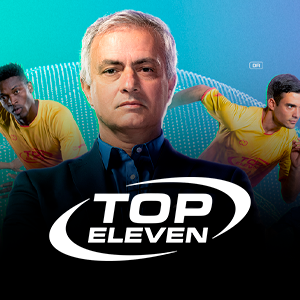 Top Eleven Football Manager Hesapları