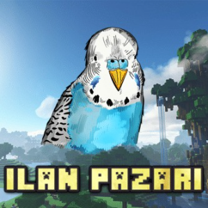TopiaCraft
