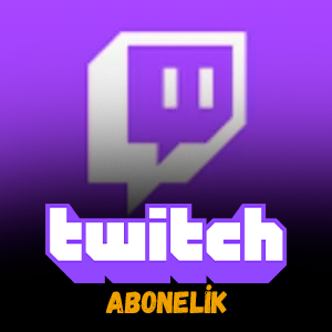 Twitch Abonelik