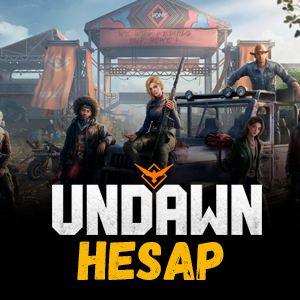 Undawn Hesap