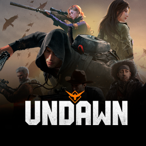 Undawn