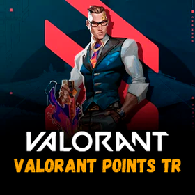 Valorant VP