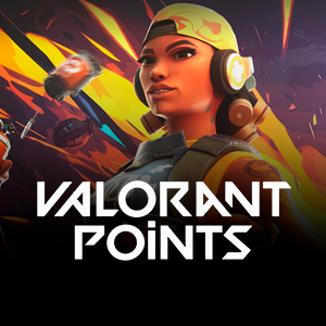 Valorant Points
