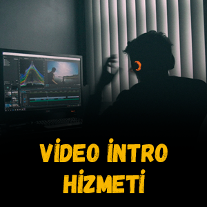 Video İntro Hizmeti