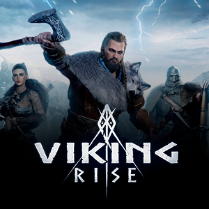 Viking Rise