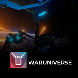 WarUniverse