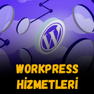 Wordpress Hizmetleri