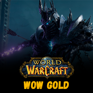 World of Warcraft Wow Gold