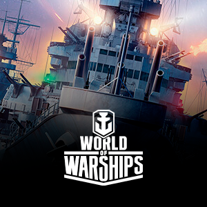 World of Warships